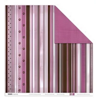 Kaisercraft - Pets Paradise - 12&quot;x12&quot; Double-sided Paper - Companion