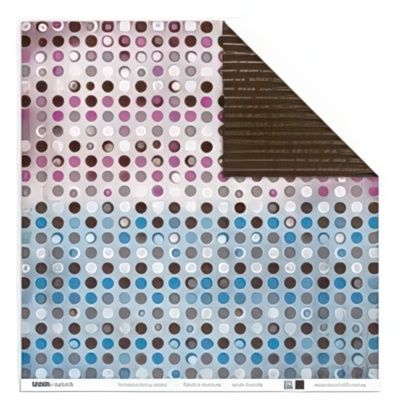 Kaisercraft - Pets Paradise - 12&quot;x12&quot;double-sided Paper - Little Rascal