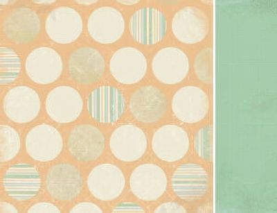 Kaisercraft - Secret Bird Society - 12&quot;x12&quot;double-sided Paper - Disguise