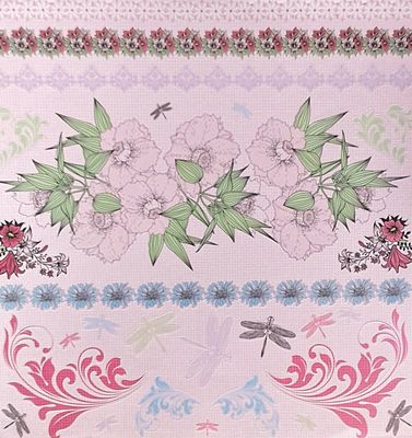 Kaisercraft - Lavender Haze - 12&quot;x12&quot; Sticker Sheet