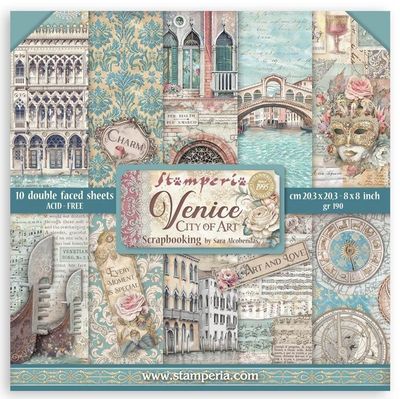 Venice - City of Art