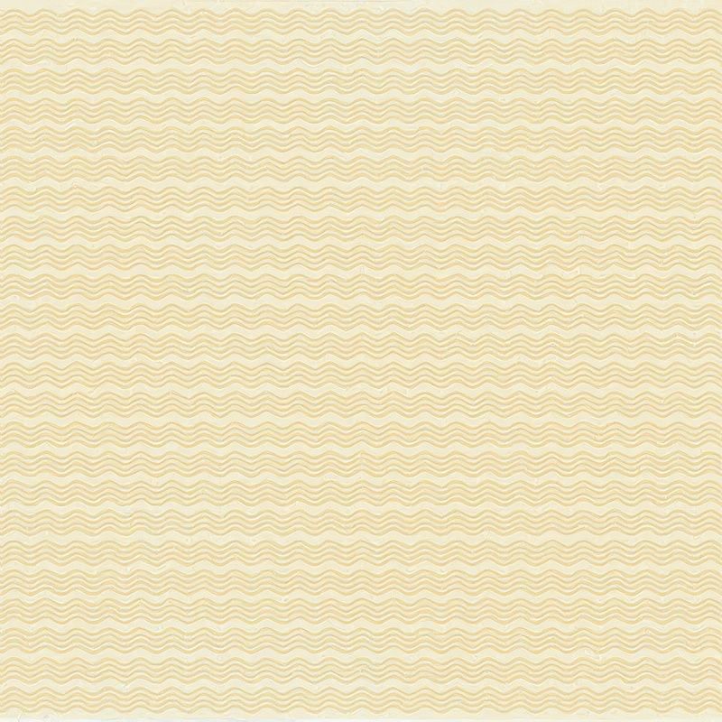 Kaisercraft - Sandy Toes - 12&quot;x12&quot; Glazed Paper - Ripple