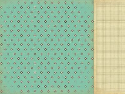 Kaisercraft - Technologic - 12&quot;x12&quot; Double-sided Paper - Download