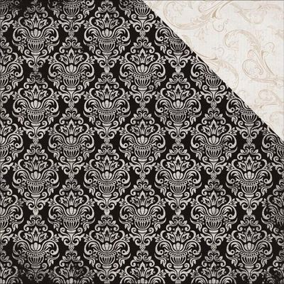 Kaisercraft - Christmas Edition - 12&quot;x12&quot; Double-sided Paper - Yule