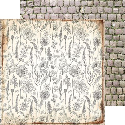 Kaisercraft - Enchanted - 12&quot;x12&quot; Double-sided Paper - Starry Eyed