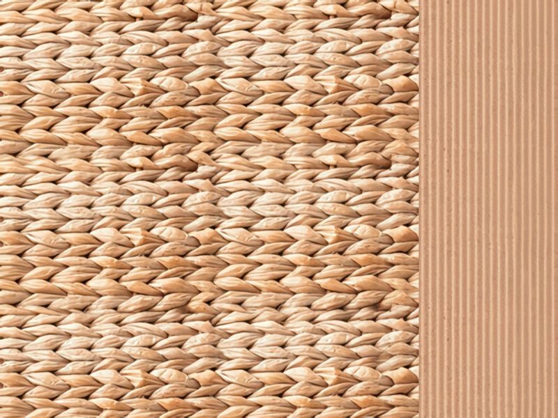 Kaisercraft - Base Coat - 12&quot;x12&quot; Double-sided Paper - Woven