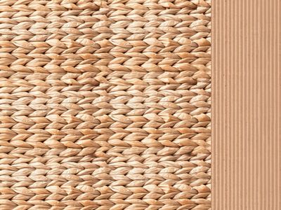Kaisercraft - Base Coat - 12&quot;x12&quot; Double-sided Paper - Woven