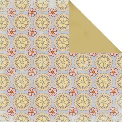 Kaisercraft - Tudor - 12&quot;x12&quot; Double-sided Paper - Hampton
