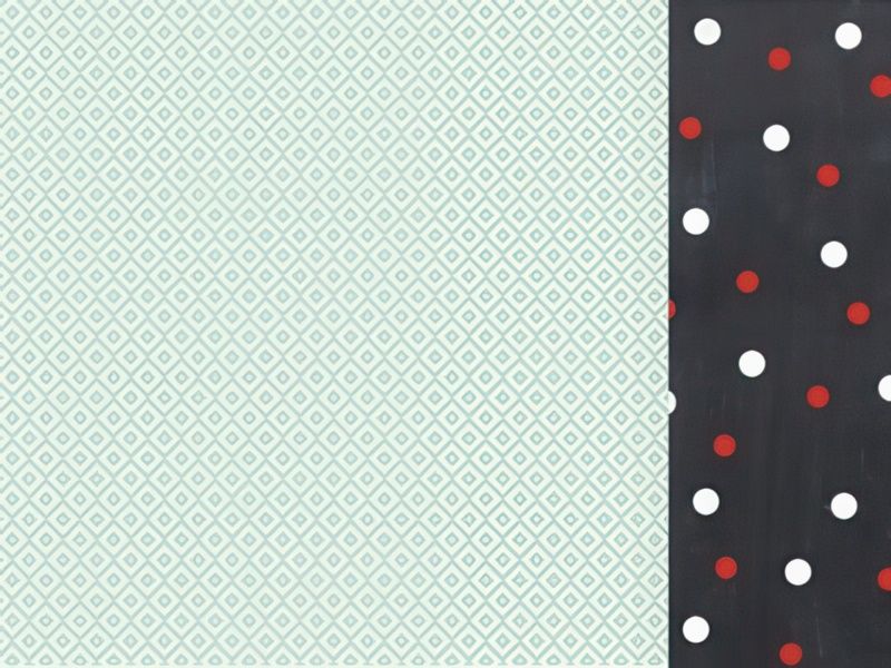 Kaisercraft - North Pole - 12&quot;x12&quot; Double-sided Paper - Elves