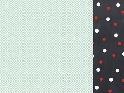 Kaisercraft - North Pole - 12&quot;x12&quot; Double-sided Paper - Elves