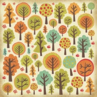 Tiny Woods