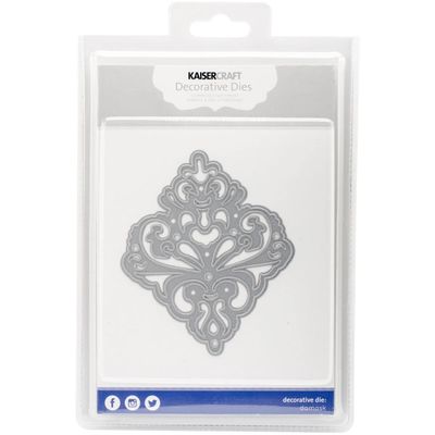 Kaisercraft - Decorative Die - Damask