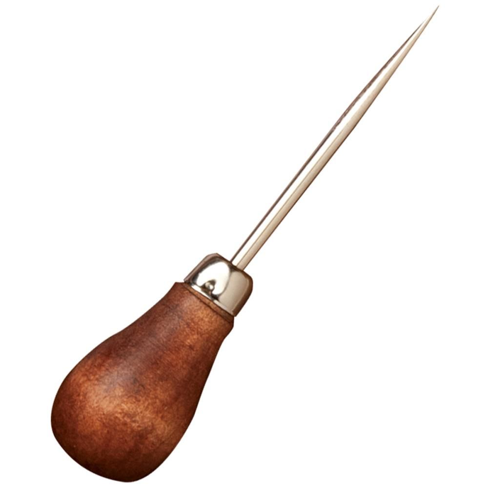 Lineco - Ball Handle - Heavy Duty Awl