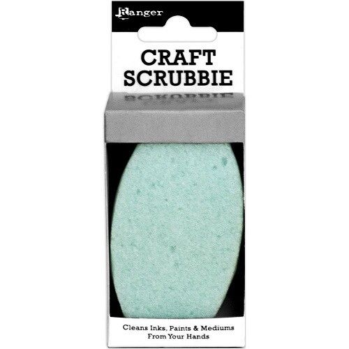 Ranger - Craft Scrubbie