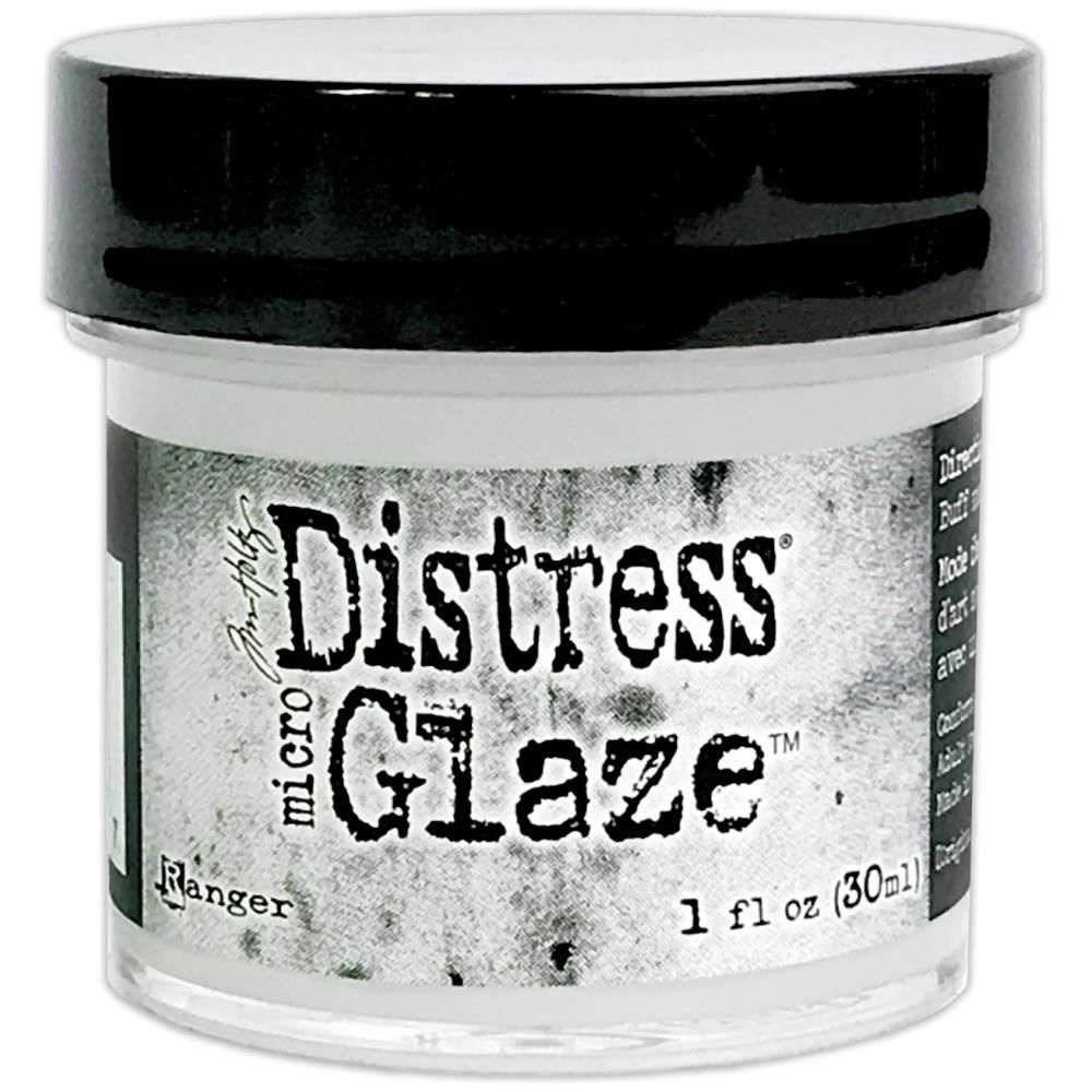 Ranger - Tim Holtz - Distress Micro Glaze