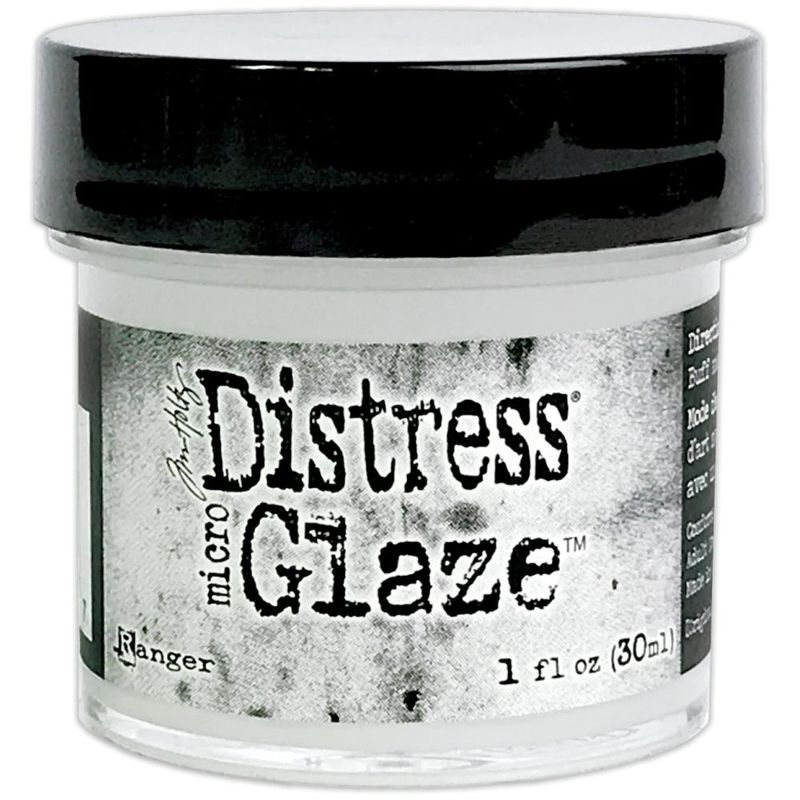 Ranger - Tim Holtz - Distress Micro Glaze