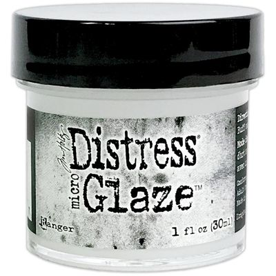 Ranger - Tim Holtz - Distress Micro Glaze