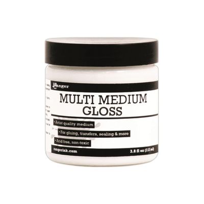 Ranger  - Multi Medium - Gloss - 3.8oz