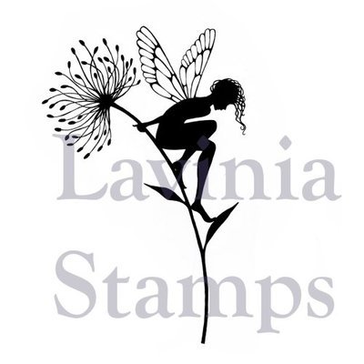 Lavinia Stamps - Seeing is Believing 
