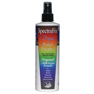 Spectrafix - Pastel Fixative - 355ml