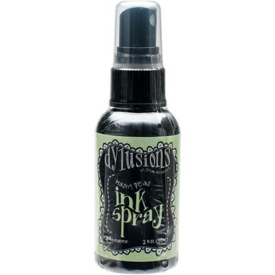 Dyan Reaveley&#39;s Dylusions Ink Spray - Mushy Peas
