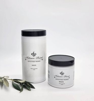 Artisan Paint Company - Quick Prep White - 1 Litre