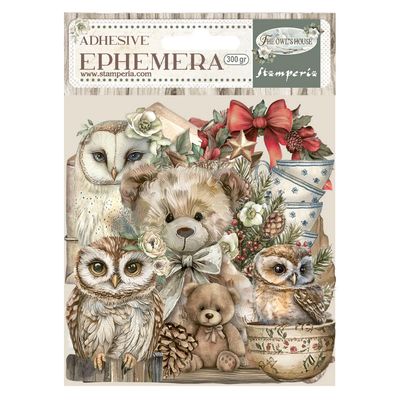 Embellishments and Moulds