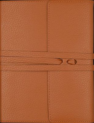 Lined Journals