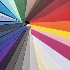 Textured, Coloured Cardstock