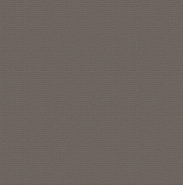 Couture Creations - 12&quot;x12&quot; Textured Cardstock - 216gsm - Chasm