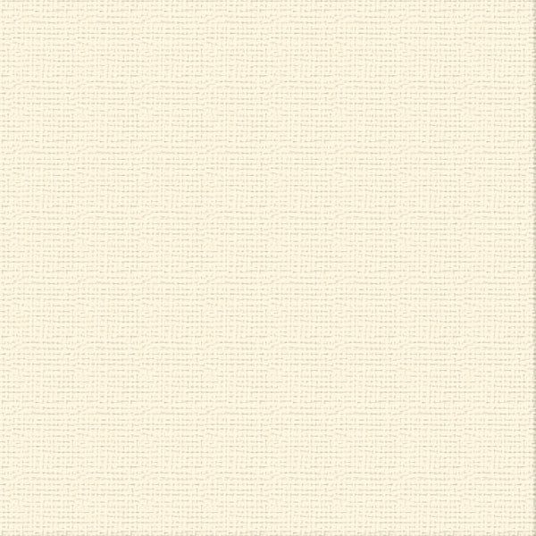 Couture Creations - 12&quot;x12&quot; Textured Cardstock - 216gsm - Ivory