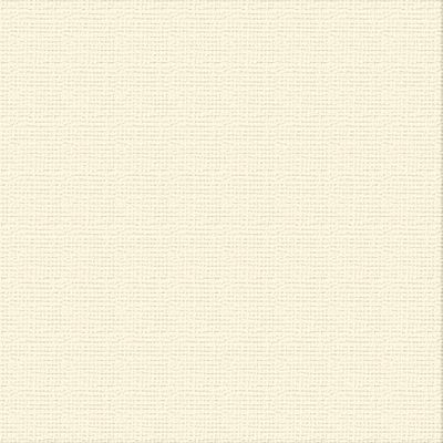 Couture Creations - 12"x12" Textured Cardstock - 216gsm - Ivory