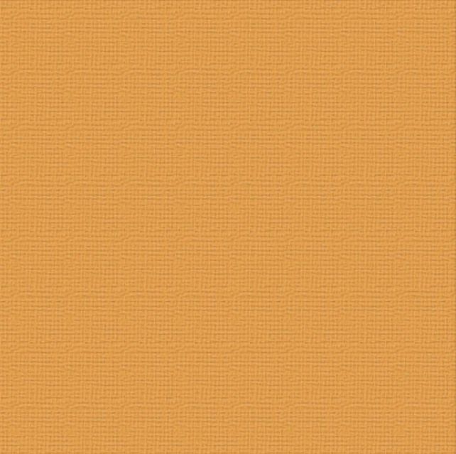Couture Creations - 12&quot;x12&quot; Textured Cardstock - 216gsm - Harvest