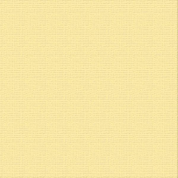 Couture Creations - 12&quot;x12&quot; Textured Cardstock - 216gsm - Chantilly