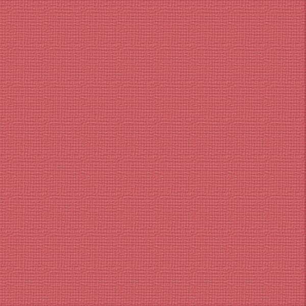 Couture Creations - 12&quot;x12&quot; Textured Cardstock - 216gsm - Firefly