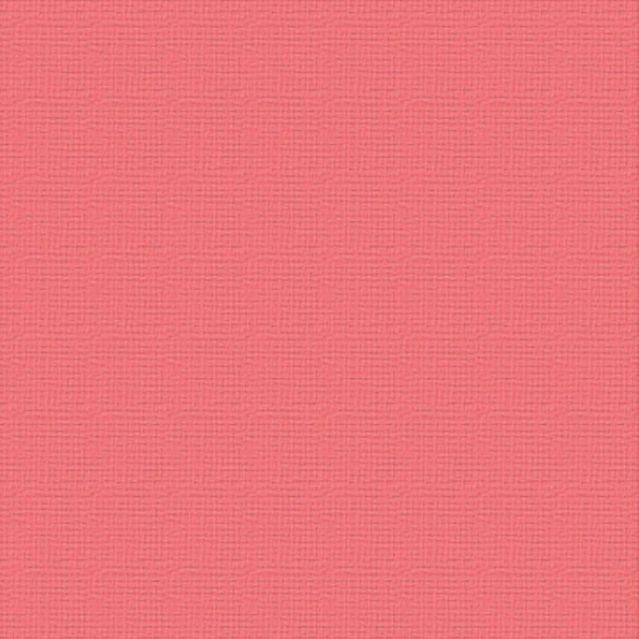 Couture Creations - 12&quot;x12&quot; Textured Cardstock - 216gsm - Valentine