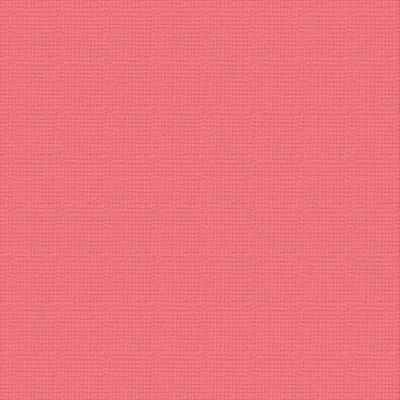 Couture Creations - 12"x12" Textured Cardstock - 216gsm - Valentine