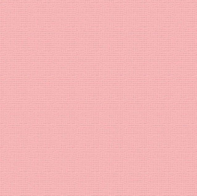 Couture Creations - 12&quot;x12&quot; Textured Cardstock - 216gsm - Carnations