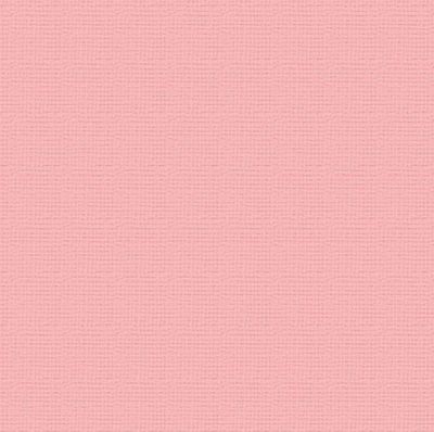 Couture Creations - 12&quot;x12&quot; Textured Cardstock - 216gsm - Carnations