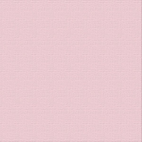 Couture Creations - 12&quot;x12&quot; Textured Cardstock - 216gsm - English Beauty