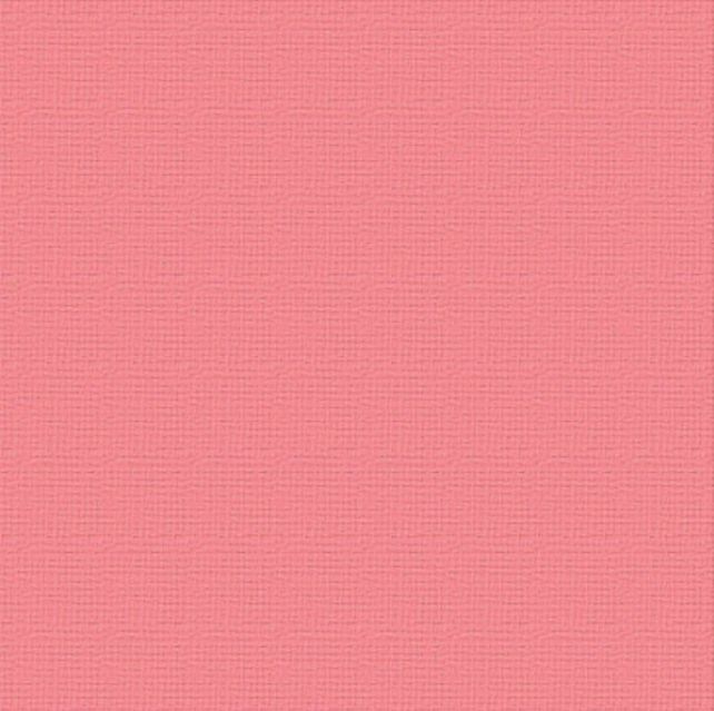 Couture Creations - 12&quot;x12&quot; Textured Cardstock - 216gsm - Candy Dreams
