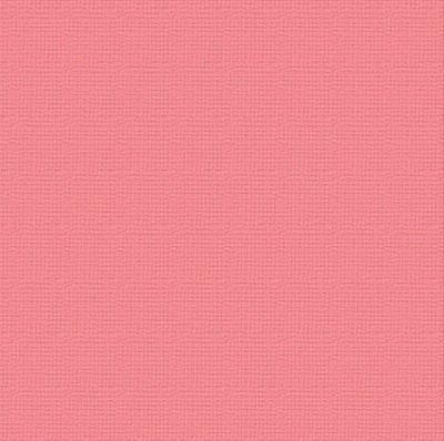 Couture Creations - 12"x12" Textured Cardstock - 216gsm - Candy Dreams