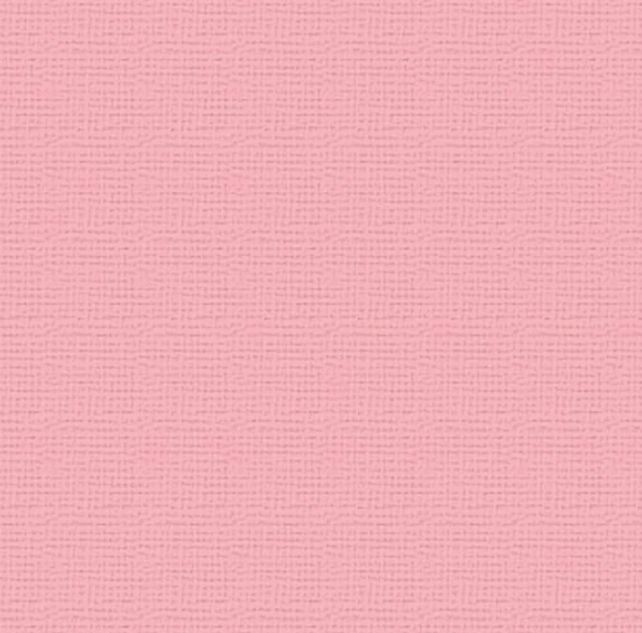 Couture Creations - 12&quot;x12&quot; Textured Cardstock - 216gsm - Spun Sugar