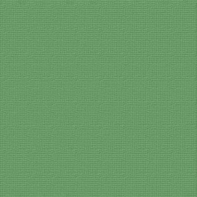Couture Creations - 12&quot;x12&quot; Textured Cardstock - 216gsm - Shamrock