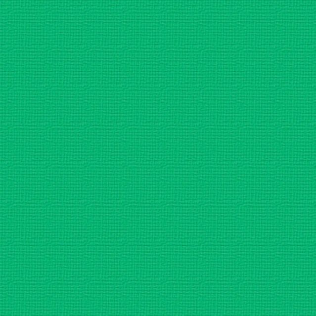 Couture Creations - 12&quot;x12&quot; Textured Cardstock - 216gsm - Verdant
