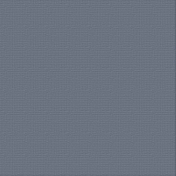 Couture Creations - 12&quot;x12&quot; Textured Cardstock - 216gsm - Midnight Hour