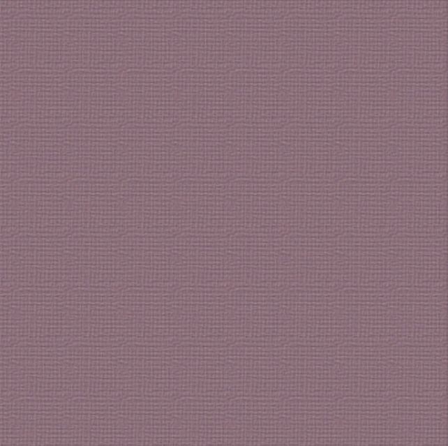 Couture Creations - 12&quot;x12&quot; Textured Cardstock - 216gsm - Royal Midnight
