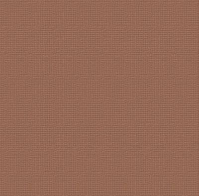 Couture Creations - 12&quot;x12&quot; Textured Cardstock - 216gsm - Firewood