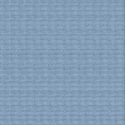 Couture Creations - 12&quot;x12&quot; Textured Cardstock - 216gsm - Denim