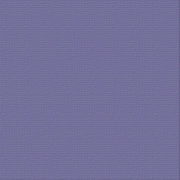 Couture Creations - 12&quot;x12&quot; Textured Cardstock - 216gsm - Mystique